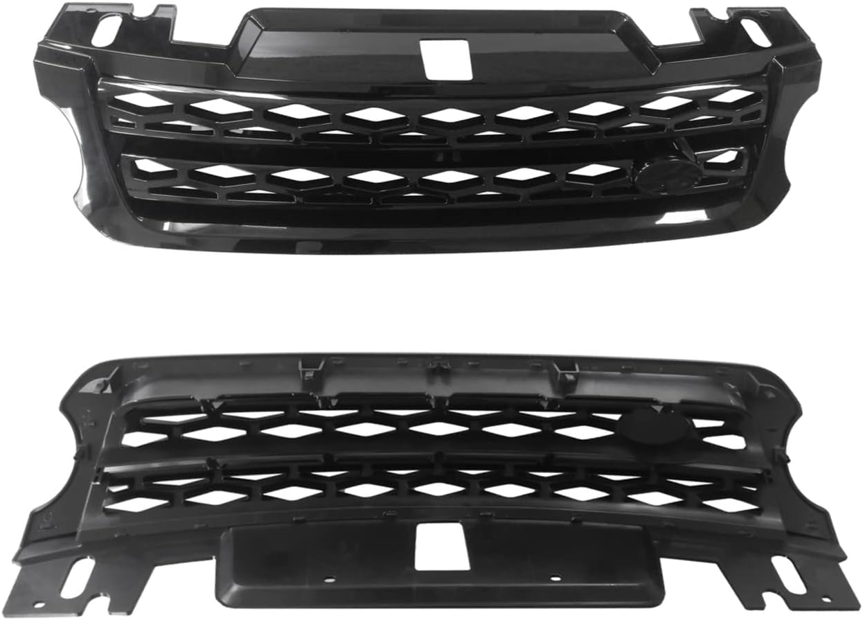 ბადე შავი - LAND ROVER RANGE ROVER L494 SPORT 2013-2017 ბადე შავი - LAND ROVER RANGE ROVER L494 SPORT 2013-2017