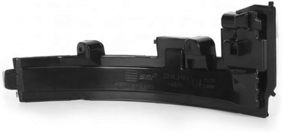 მაშუქი ციმციმა სარკის მარცხენა LED - RANGE ROVER SPORT 2013-22/RANGE ROVER 2013-21/DISCOVERY 2014-23