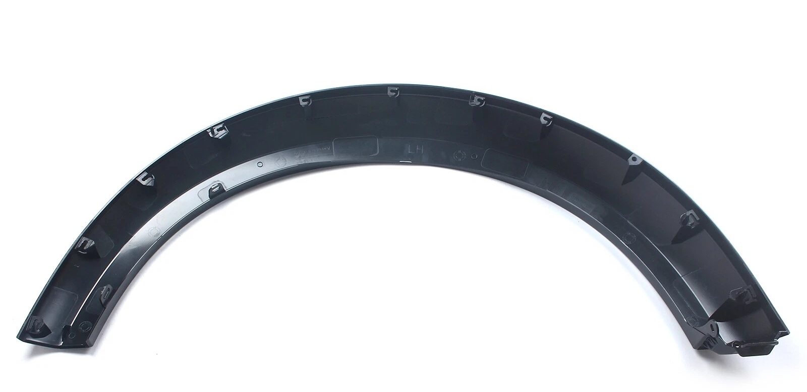 მოლდინგი წინა ფრთის მარცხენა - LAND ROVER DISCOVERY 2005-2016 მოლდინგი წინა ფრთის მარცხენა - LAND ROVER DISCOVERY 2005-2016