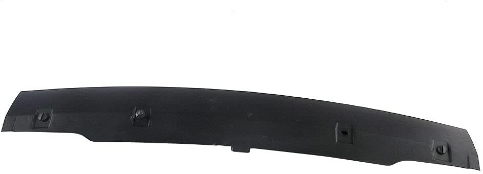 პანელი წინა ქვედა - LAND ROVER DISCOVERY 4/LAND ROVER4 L319 2010-14