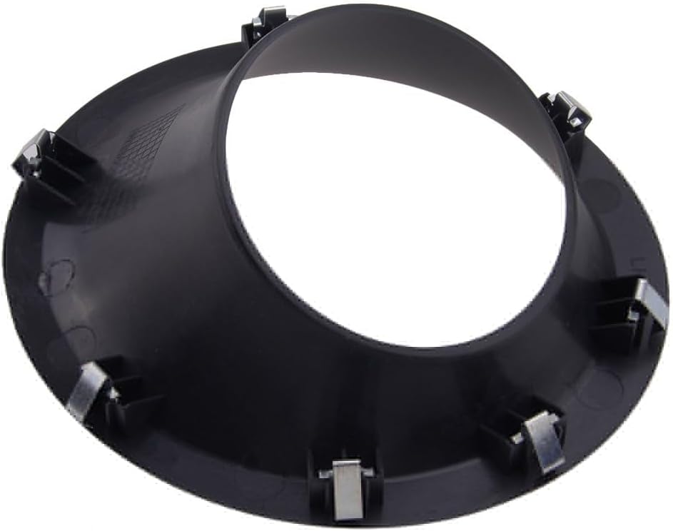 ცხაურა ღია მარცხენა - LAND ROVER DISCOVERY 4/LAND ROVER4 L319 2010-14