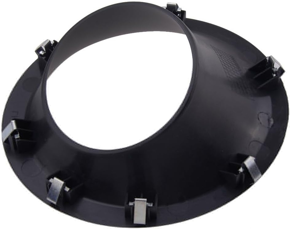 ცხაურა ღია მარჯვენა - LAND ROVER DISCOVERY 4/LAND ROVER4 L319 2010-14