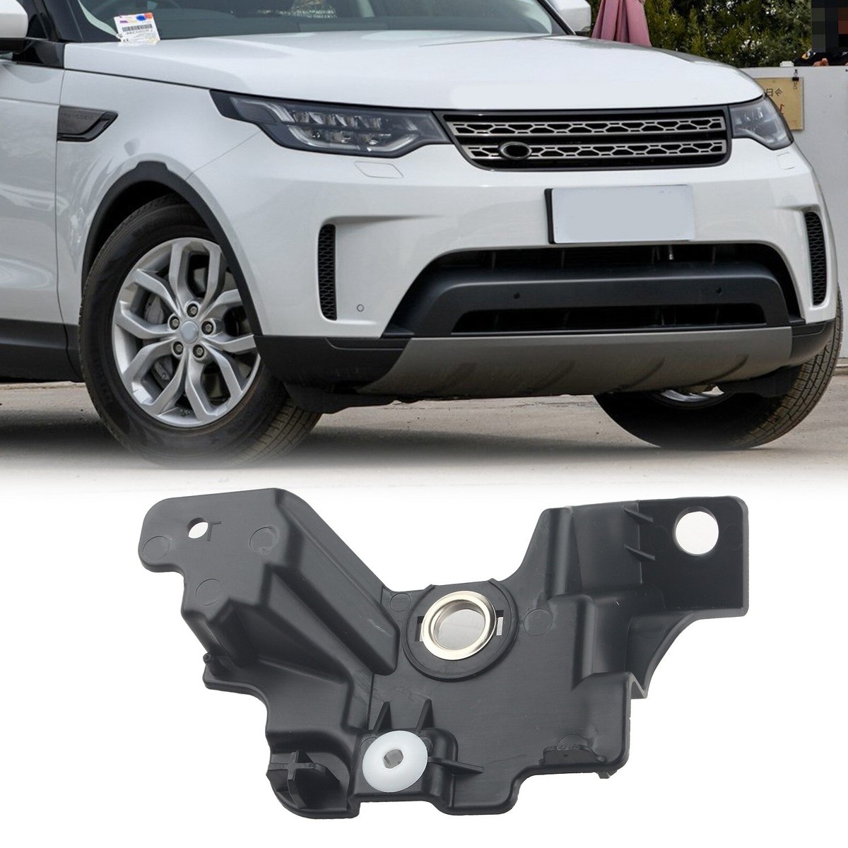 სამაგრი მაშუქის მარჯვენა - LAND ROVER DISCOVERY 5 L462 2017-20 სამაგრი მაშუქის მარჯვენა - LAND ROVER DISCOVERY 5 L462 2017-20