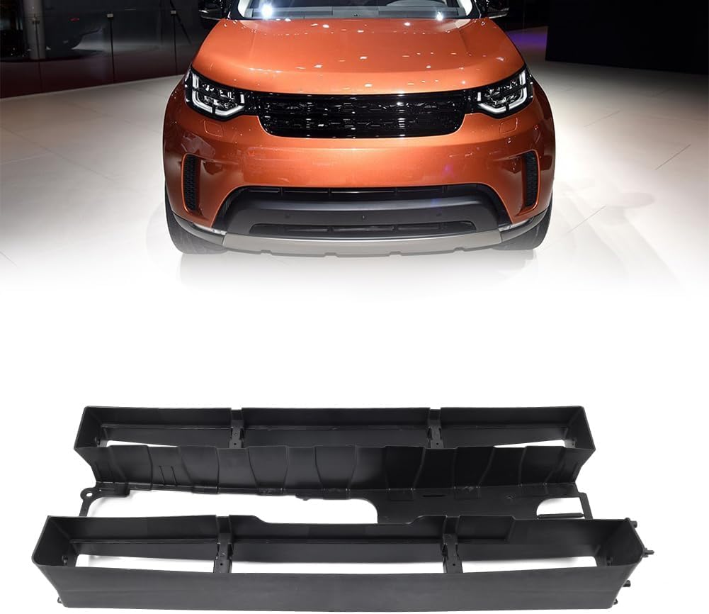 ჰაერის შემშვები - LAND ROVER DISCOVERY 5 L462 2017-2024