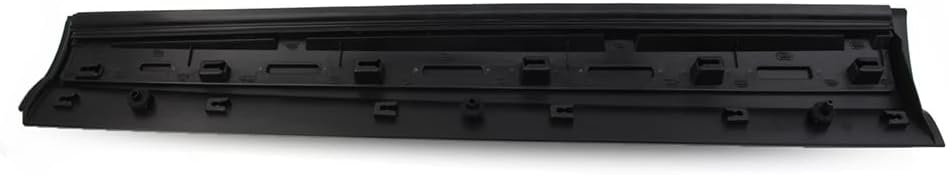 მოლდინგი წინა კარის მარცხენა - LAND ROVER DISCOVERY 5 L462 2017-2020 მოლდინგი წინა კარის მარცხენა - LAND ROVER DISCOVERY 5 L462 2017-2020