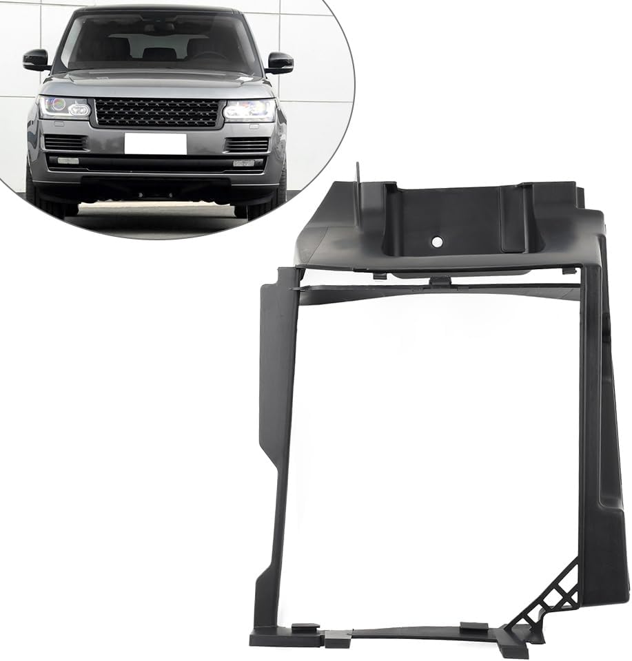 ჰაერის შემშვები მარცხენა - RANGE ROVER L405 2013-2017 ჰაერის შემშვები მარცხენა - RANGE ROVER L405 2013-2017