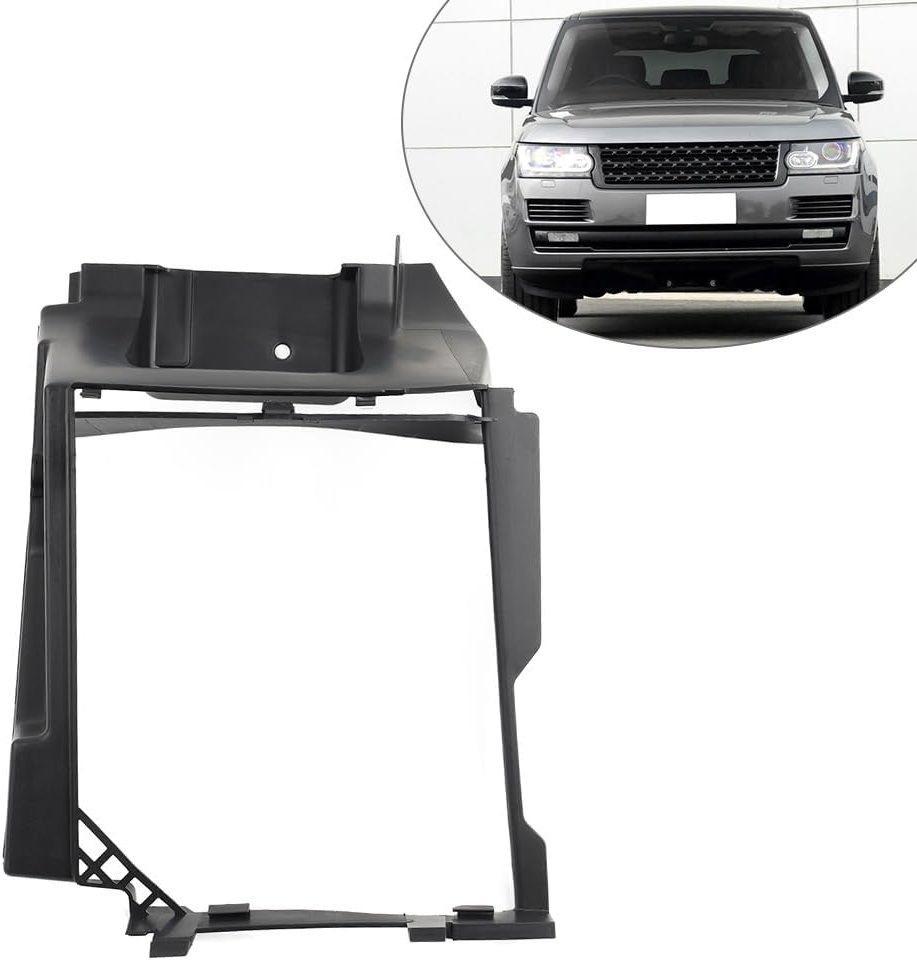ჰაერის შემშვები მარჯვენა - RANGE ROVER L405 2013-2017 ჰაერის შემშვები მარჯვენა - RANGE ROVER L405 2013-2017