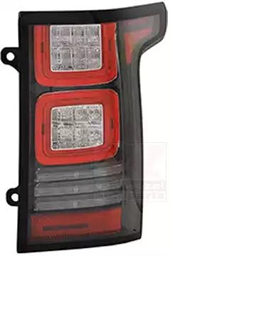 მაშუქი უკანა მარჯვენა LED - RANGE ROVER L405 2013-2017 მაშუქი უკანა მარჯვენა LED - RANGE ROVER L405 2013-2017
