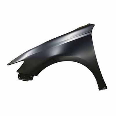 წინა ფრთა მარჯვენა - LEXUS ES350/ES300 2013- Fender right