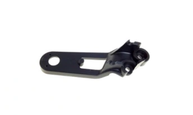 Headlamp bracket left