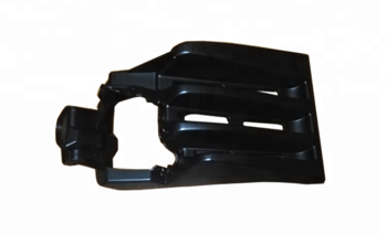 Headlamp bracket left