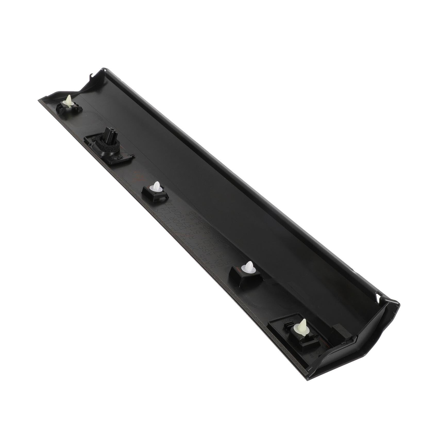 მოლდინგი უკანა კარის მარცხენა MITSUBISHI OUTLANDER 2022-