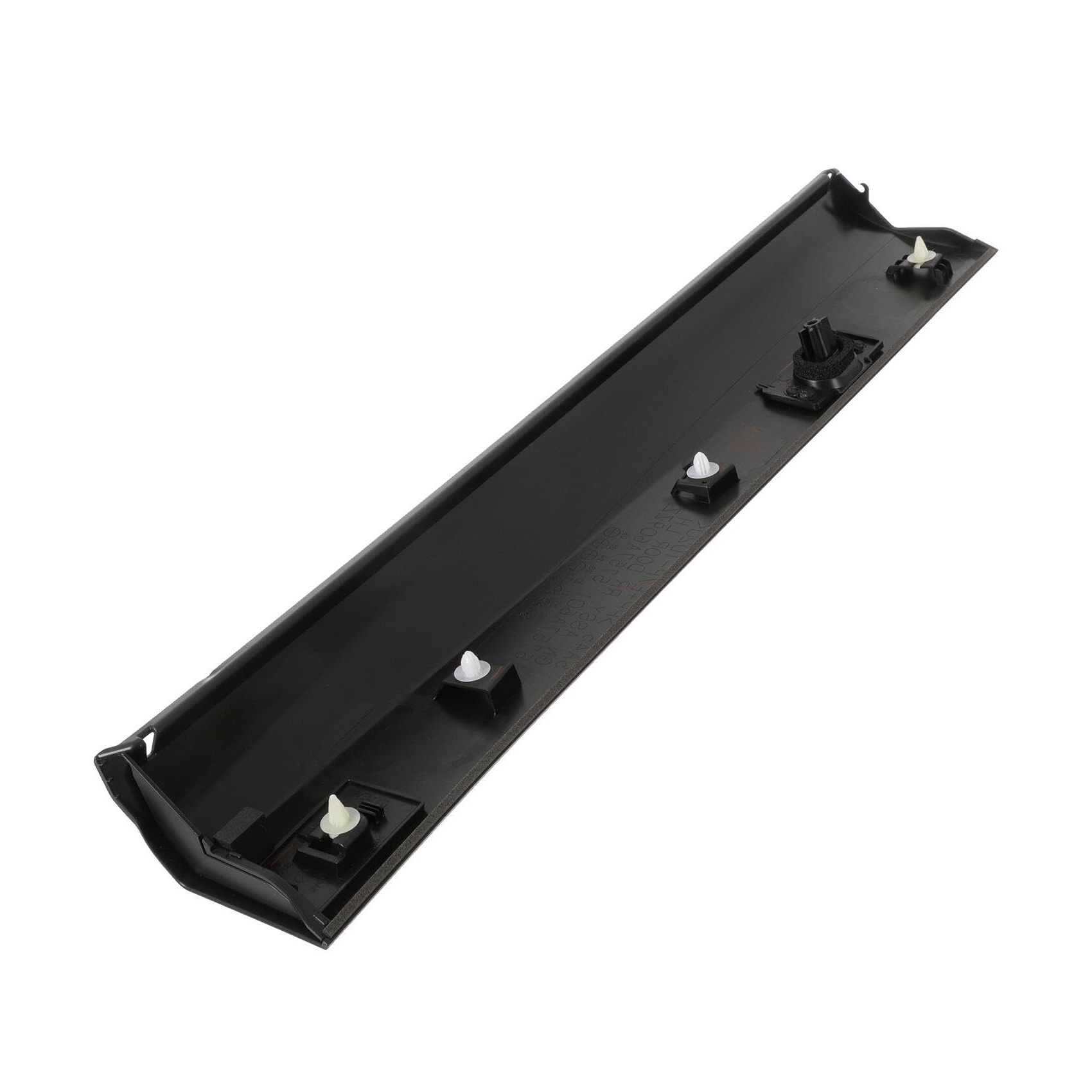 მოლდინგი უკანა კარის მარჯვენა MITSUBISHI OUTLANDER 2022-