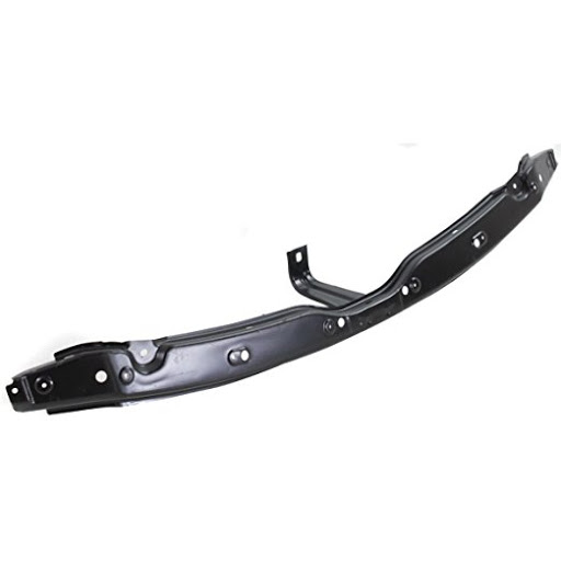 Front bumper reinforcement