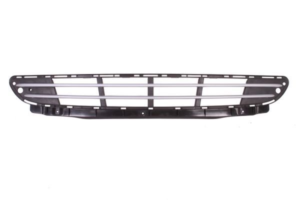 Front bumper grille