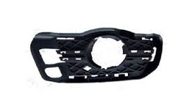 Front bumper grille right