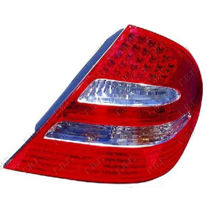 Tail light right AVANTGARDE