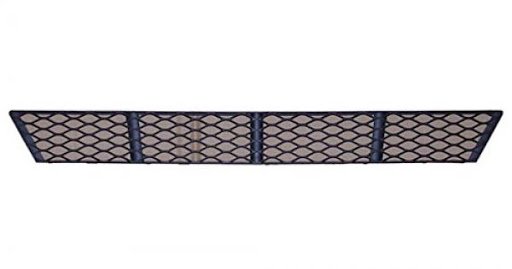 Front bumper grille