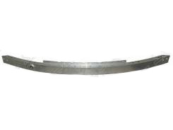 Fr. Bumper reinforcement aluminum