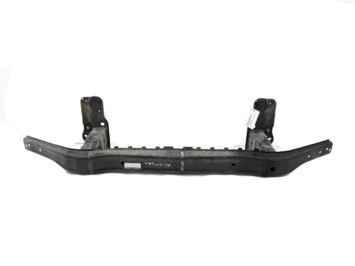 Front bumper reinforcement