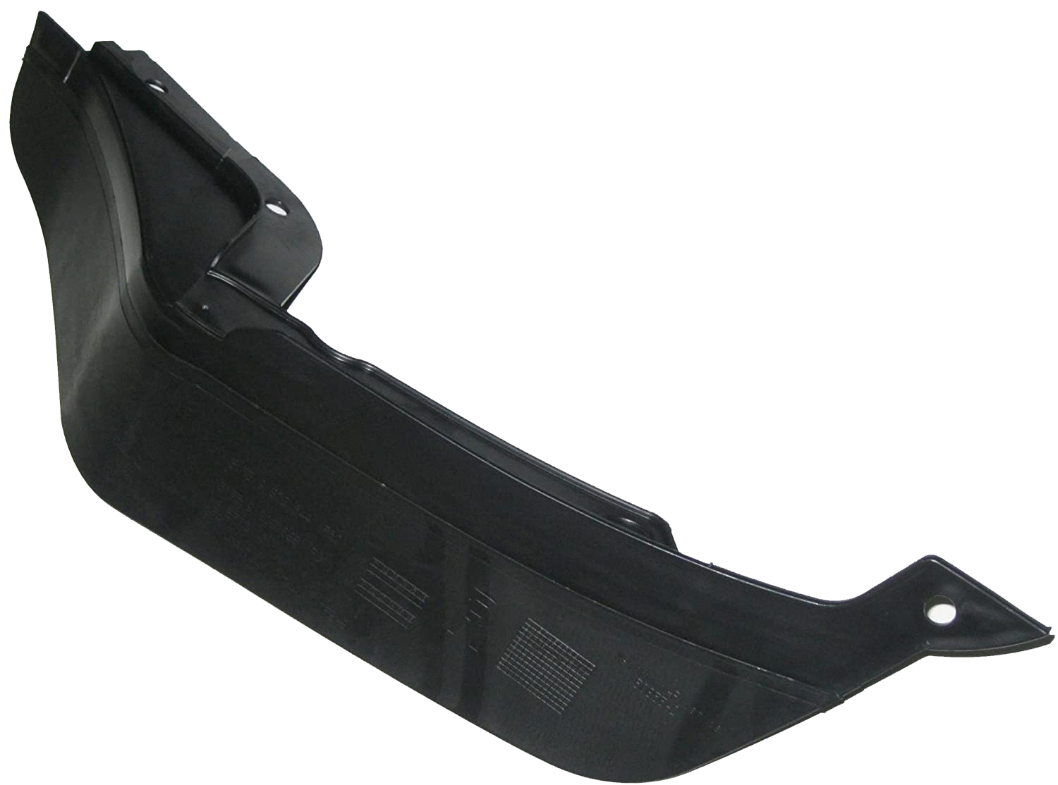 fender liner front left