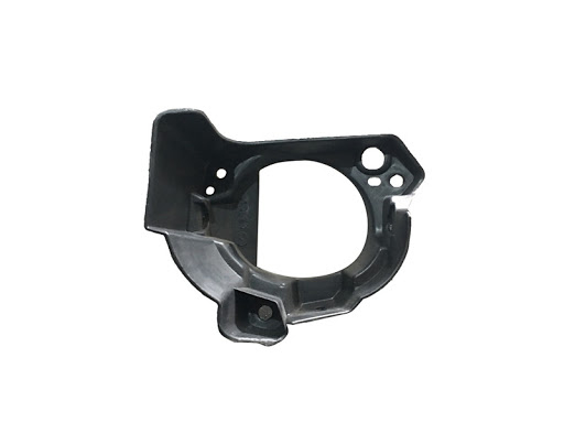 foglamp bracket left