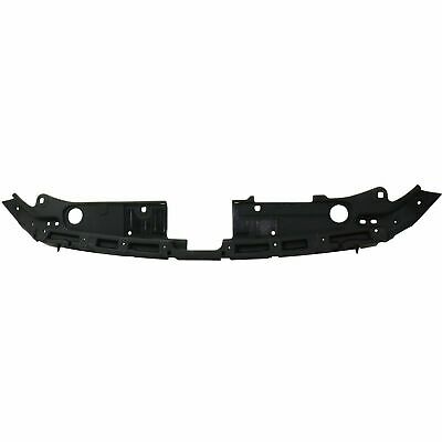 Grille bracket 