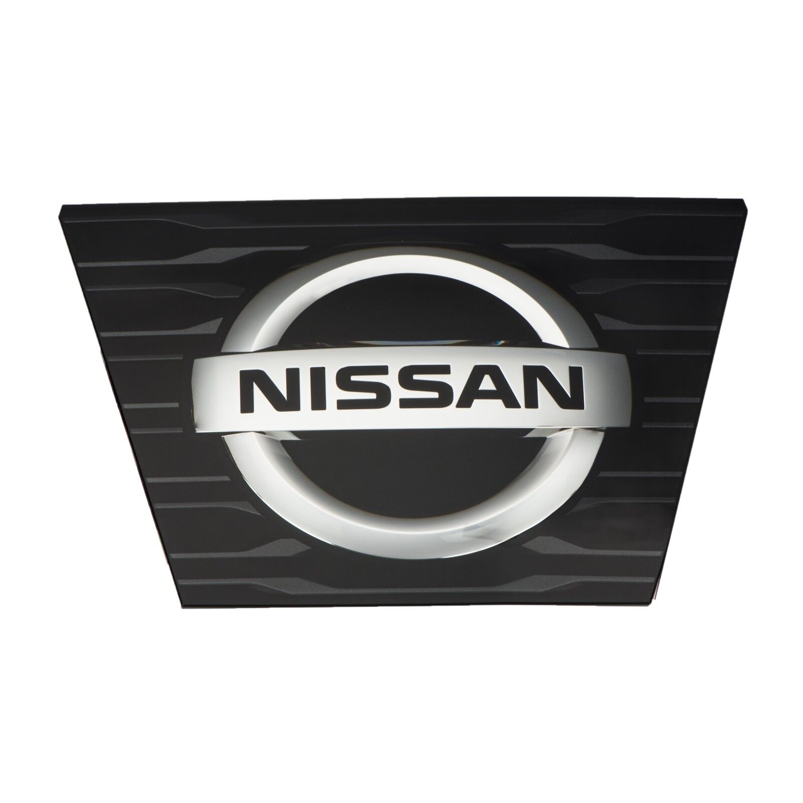 ემბლემა - NISSAN ROGUE 2017-2020