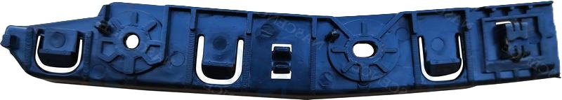 სამაგრი წინა ბამპერის მარცხენა - DODGE RAM PICKUP 2019-2024