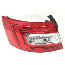 Tail light right LED