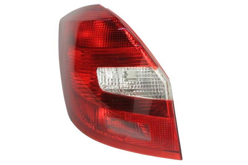 Tail light right