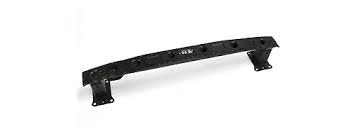 Front bumper reinforcement