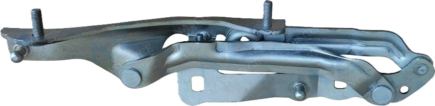 კაპოტის პეტლი მარჯვენა- TESLA 3 2021-2023