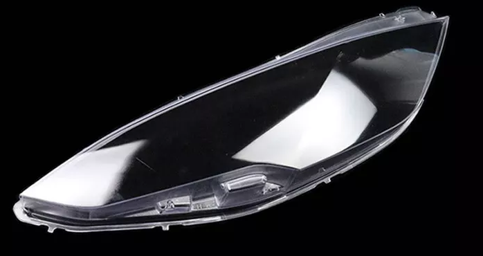 მინა წინა მაშუქის მარცხენა - TESLA MODEL S 2016-2020 მინა წინა მაშუქის მარცხენა - TESLA MODEL S 2016-2020