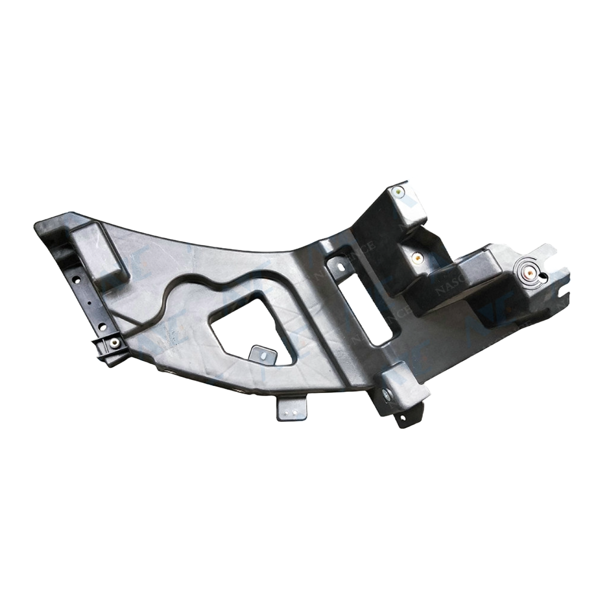 Headlamp bracket left