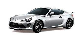 კაპოტი ალუმინი - TOYOTA GT86 2012-2021