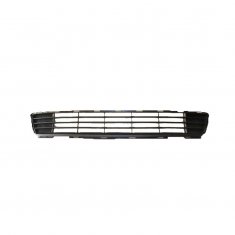 Front bumper grille