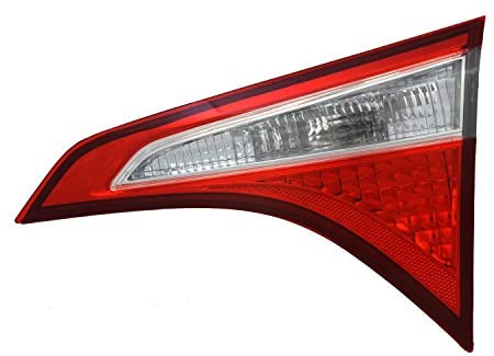 Tail light inner part right