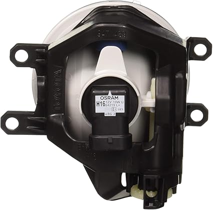 მაშუქი სანისლე მარცხენა - TOYOTA COROLLA 2014-2016 /TACOMA 2016-21/HIGHLANDER 2014-19/LX RX AL10 2013-15 2014-