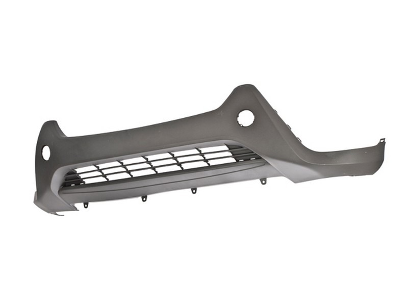 Front bumper lower