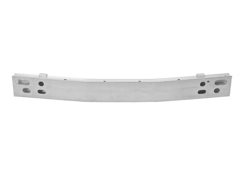 Front bumper reinforcement