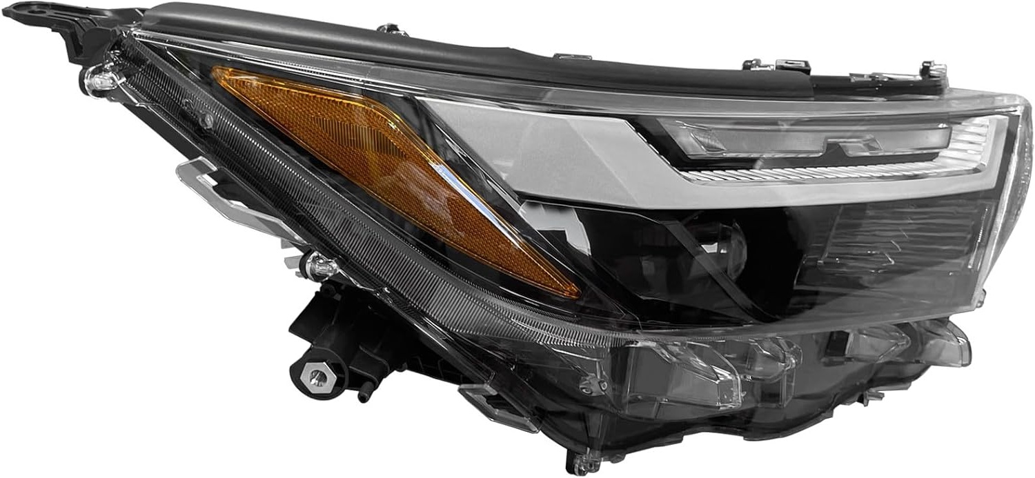 მაშუქი წინა მარჯვენა LED - TOYOTA RAV4 2022- მაშუქი წინა მარჯვენა LED - TOYOTA RAV4 2022-