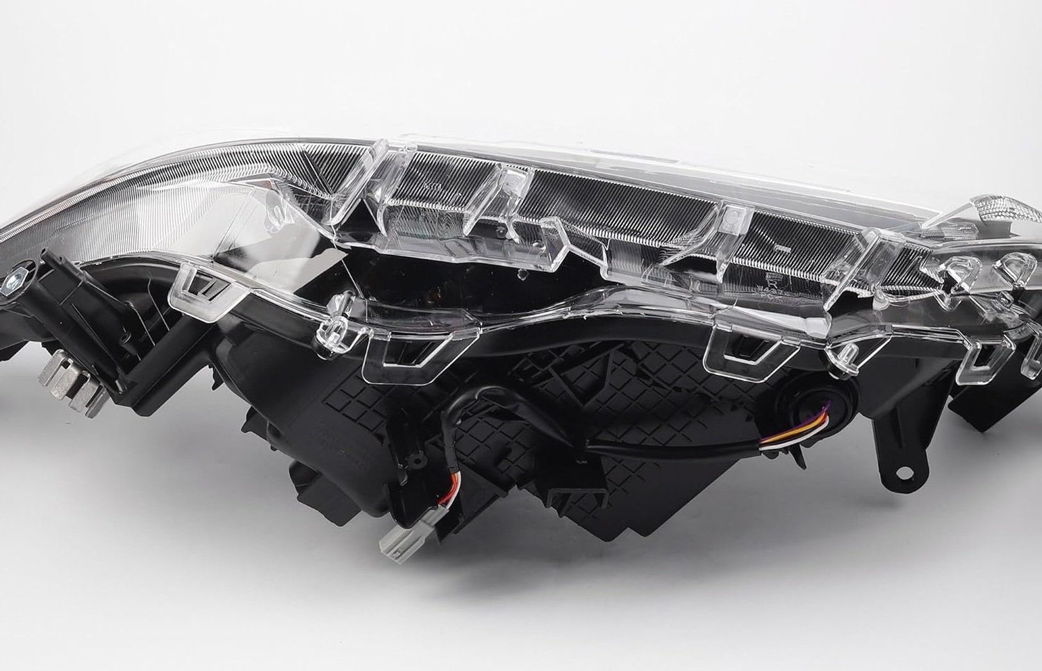 მაშუქი წინა მარჯვენა FULL LED - TOYOTA RAV4 2022- მაშუქი წინა მარჯვენა FULL LED - TOYOTA RAV4 2022-