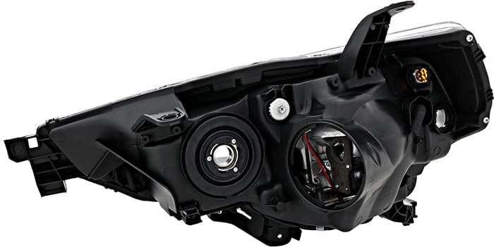 მაშუქი წინა მარცხენა - TOYOTA 4RUNNER 2014-2020 მაშუქი წინა მარცხენა - TOYOTA 4RUNNER 2014-2020