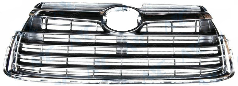 Grille