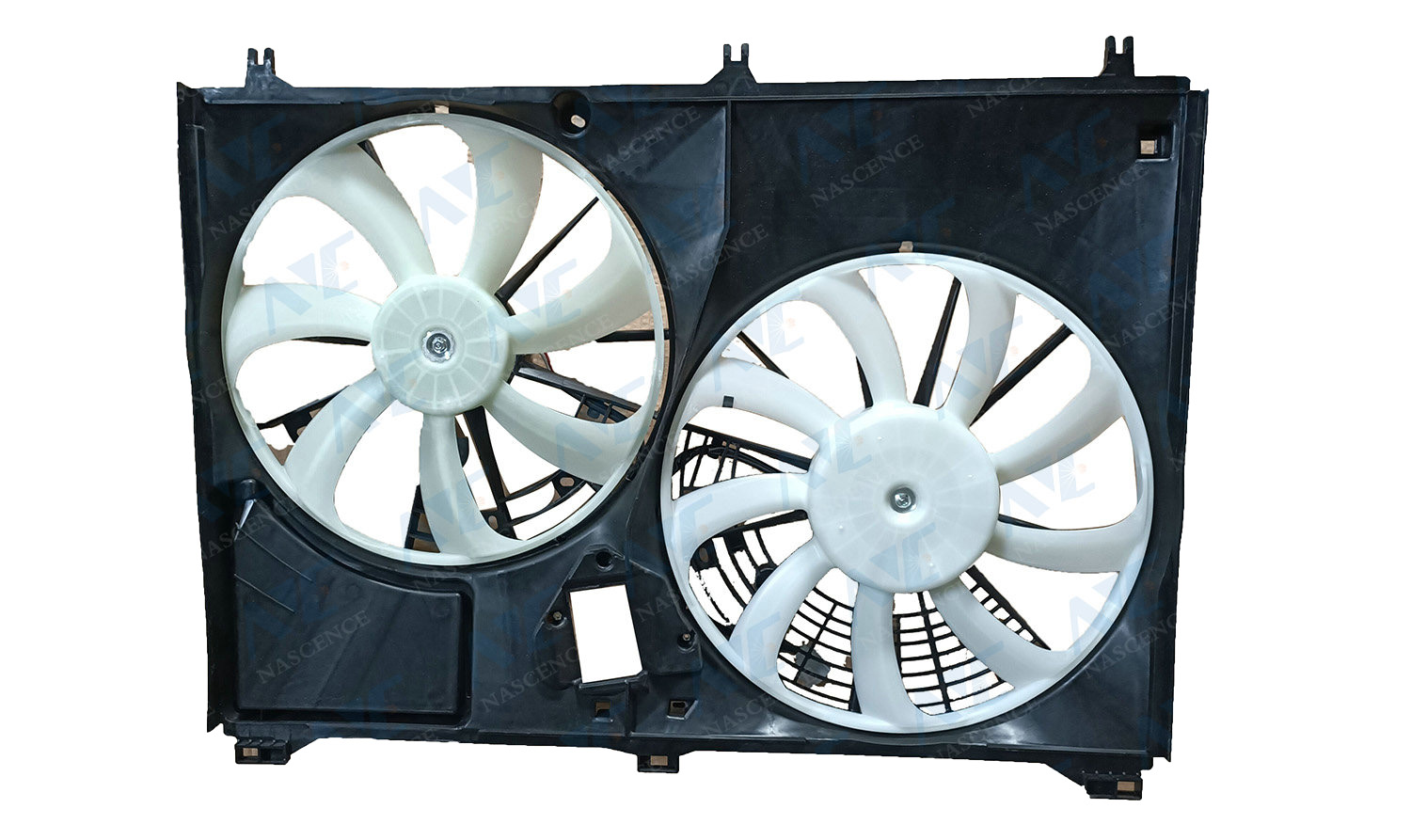 Cooling fan