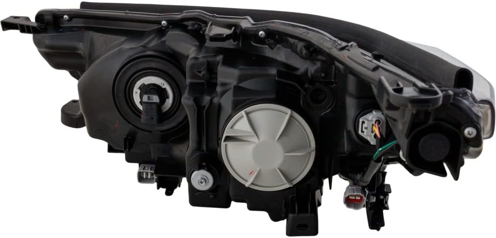 მაშუქი წინა LED მარჯვენა - TOYOTA HIGHLANDER 2017-2019