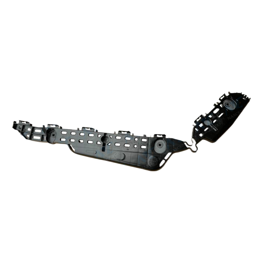 Bracket rear left