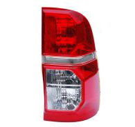 Tail light right