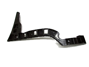 Bracket rear left